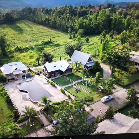 Pai Iyara Resort Екстер'єр фото