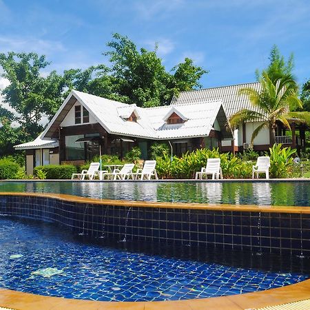 Pai Iyara Resort Екстер'єр фото