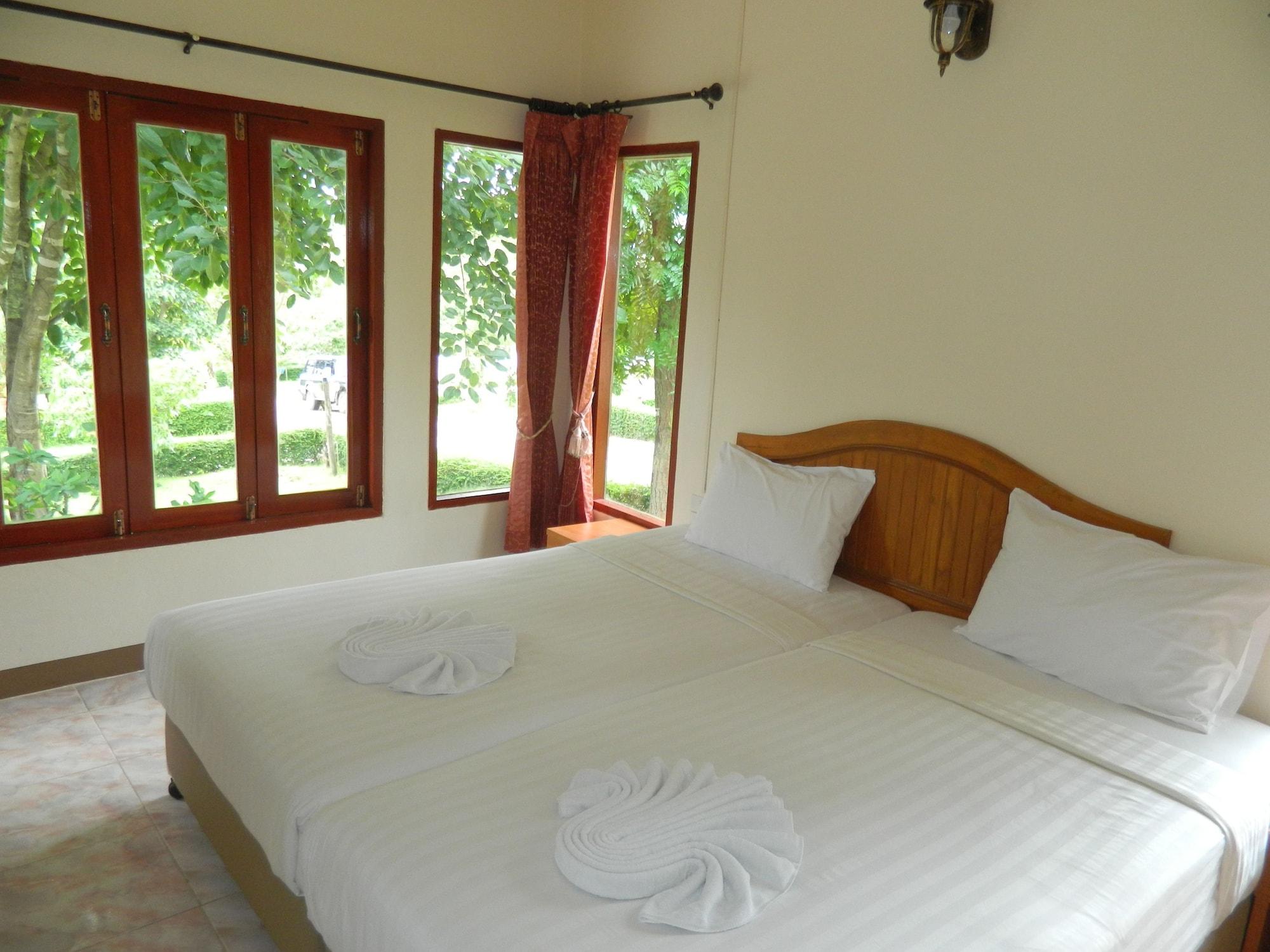 Pai Iyara Resort Екстер'єр фото