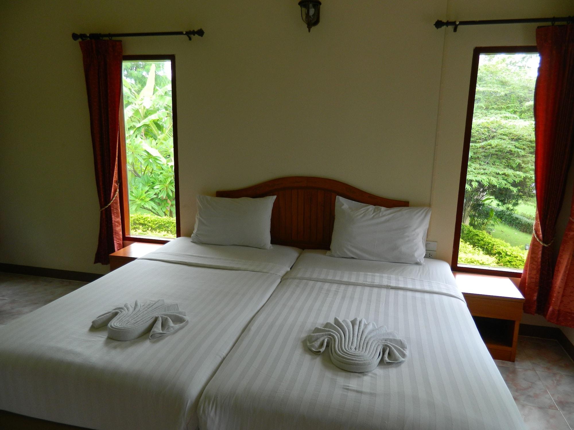 Pai Iyara Resort Екстер'єр фото