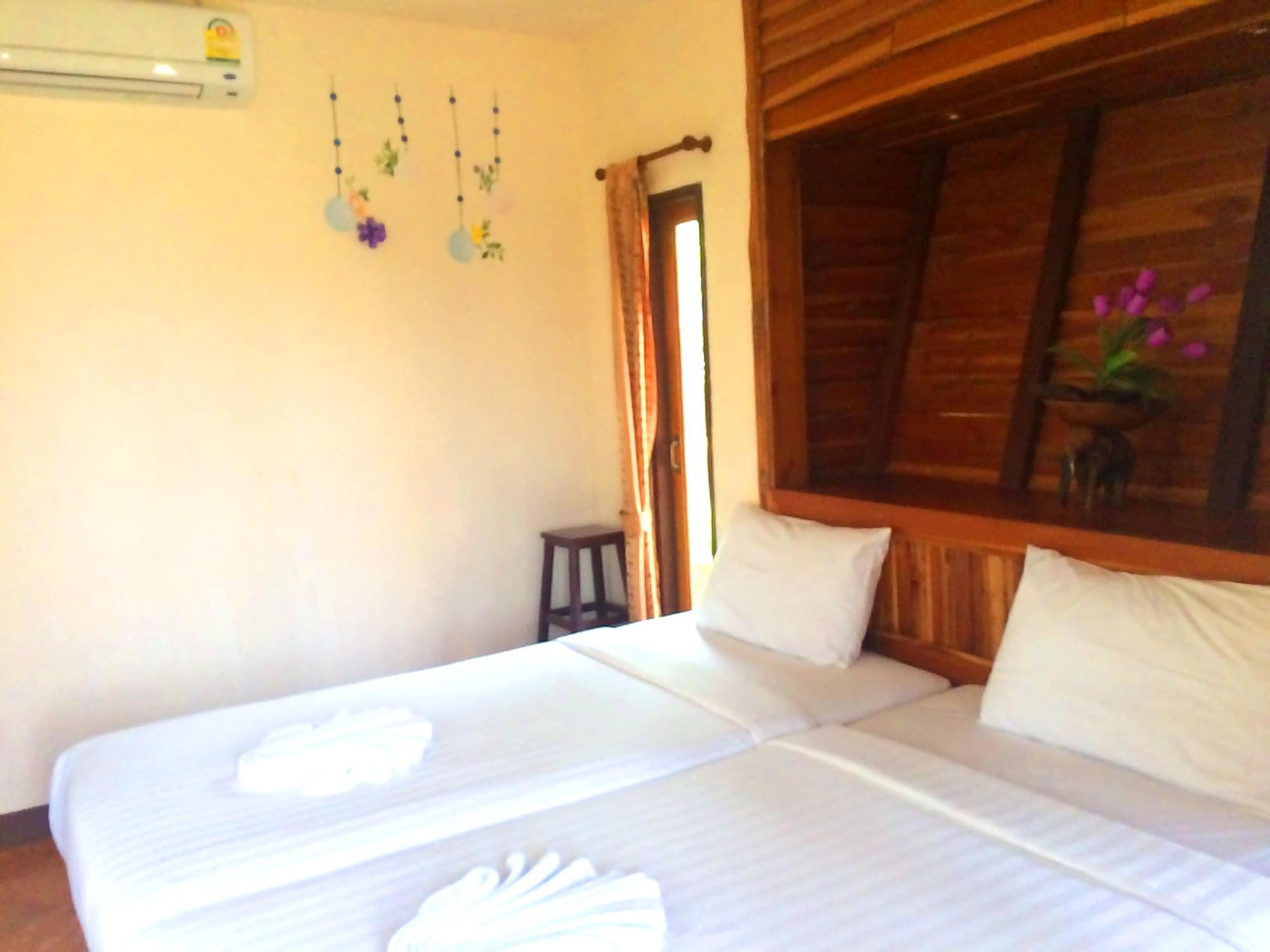 Pai Iyara Resort Екстер'єр фото