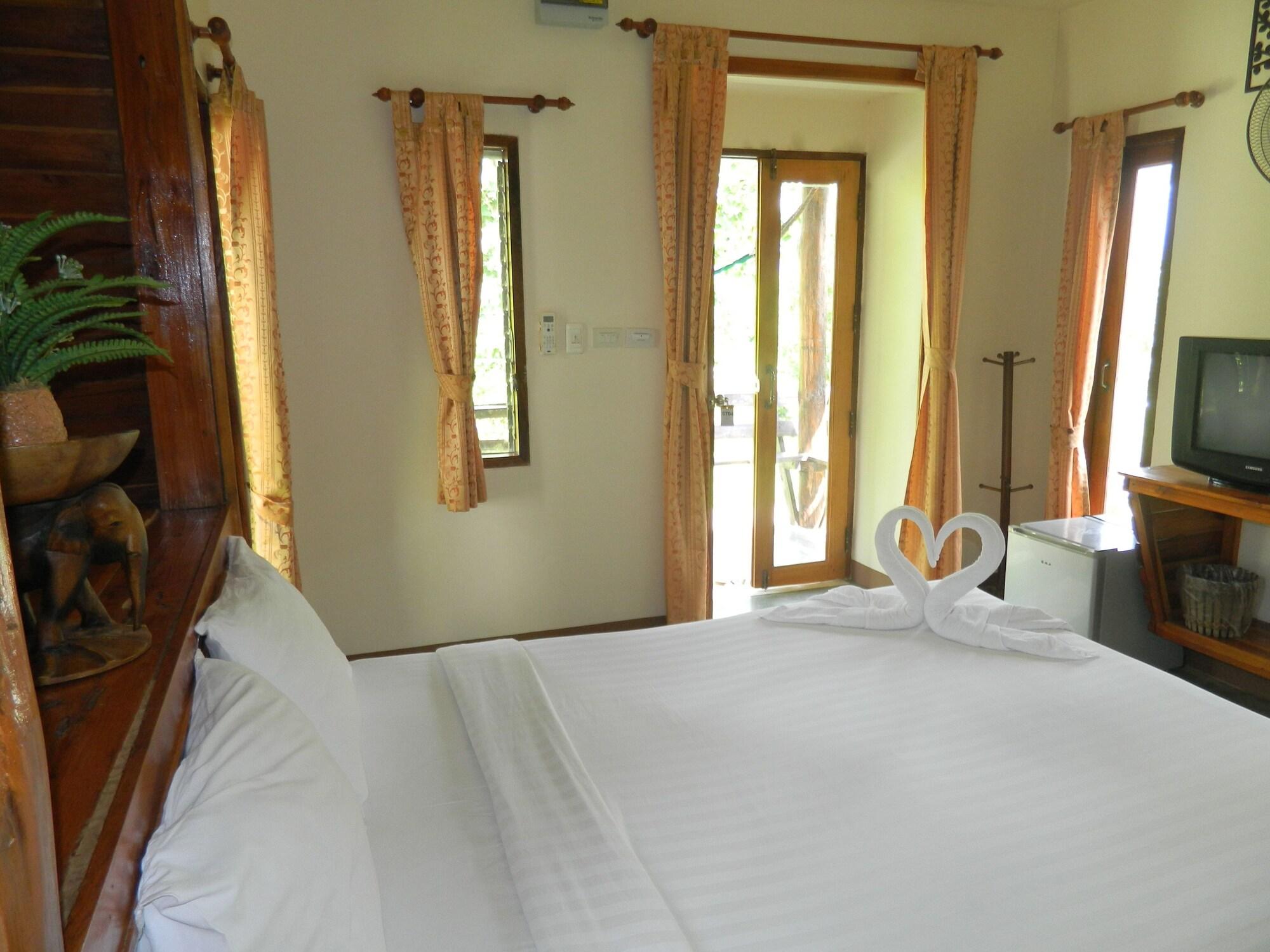 Pai Iyara Resort Екстер'єр фото
