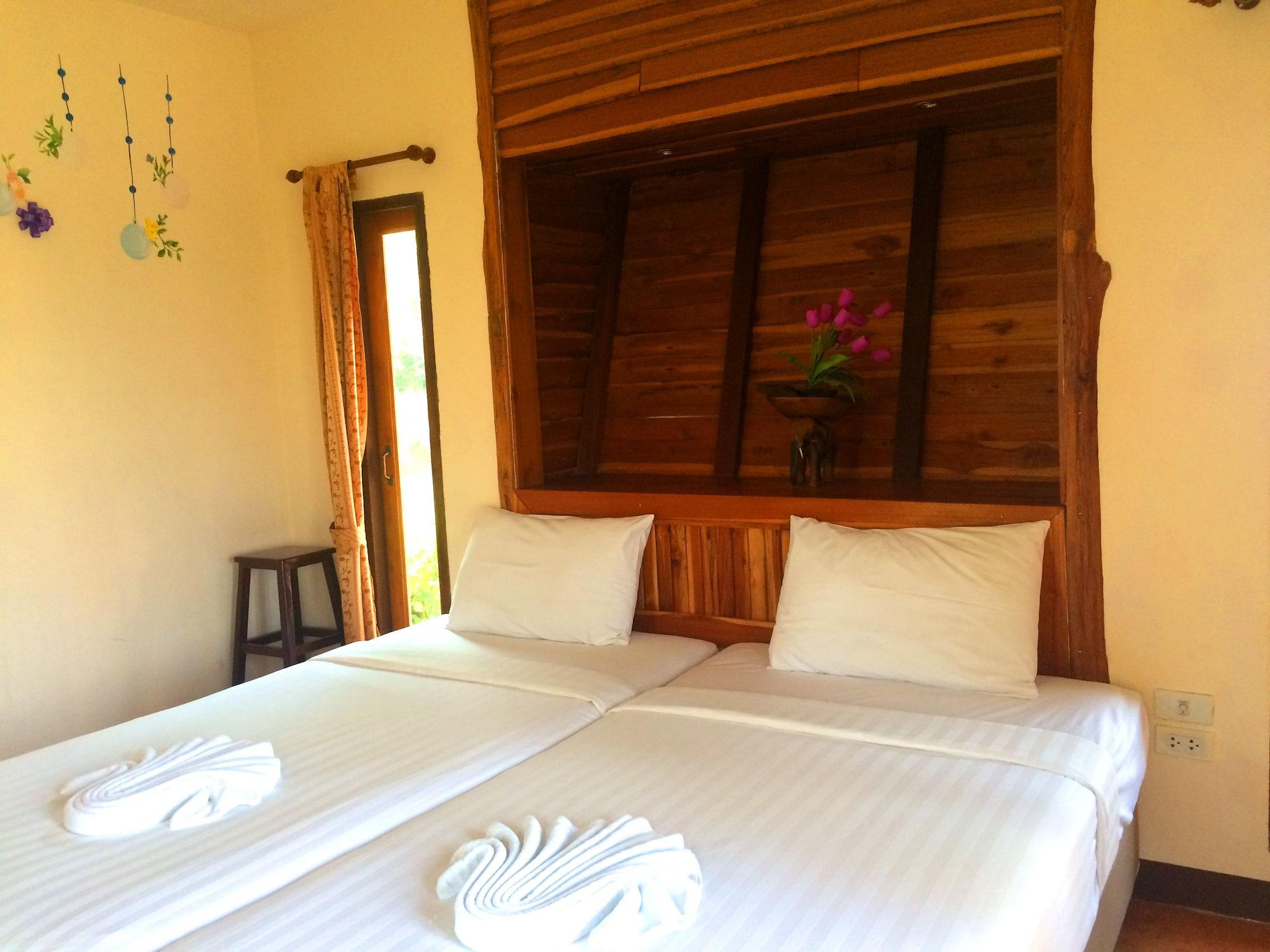 Pai Iyara Resort Екстер'єр фото