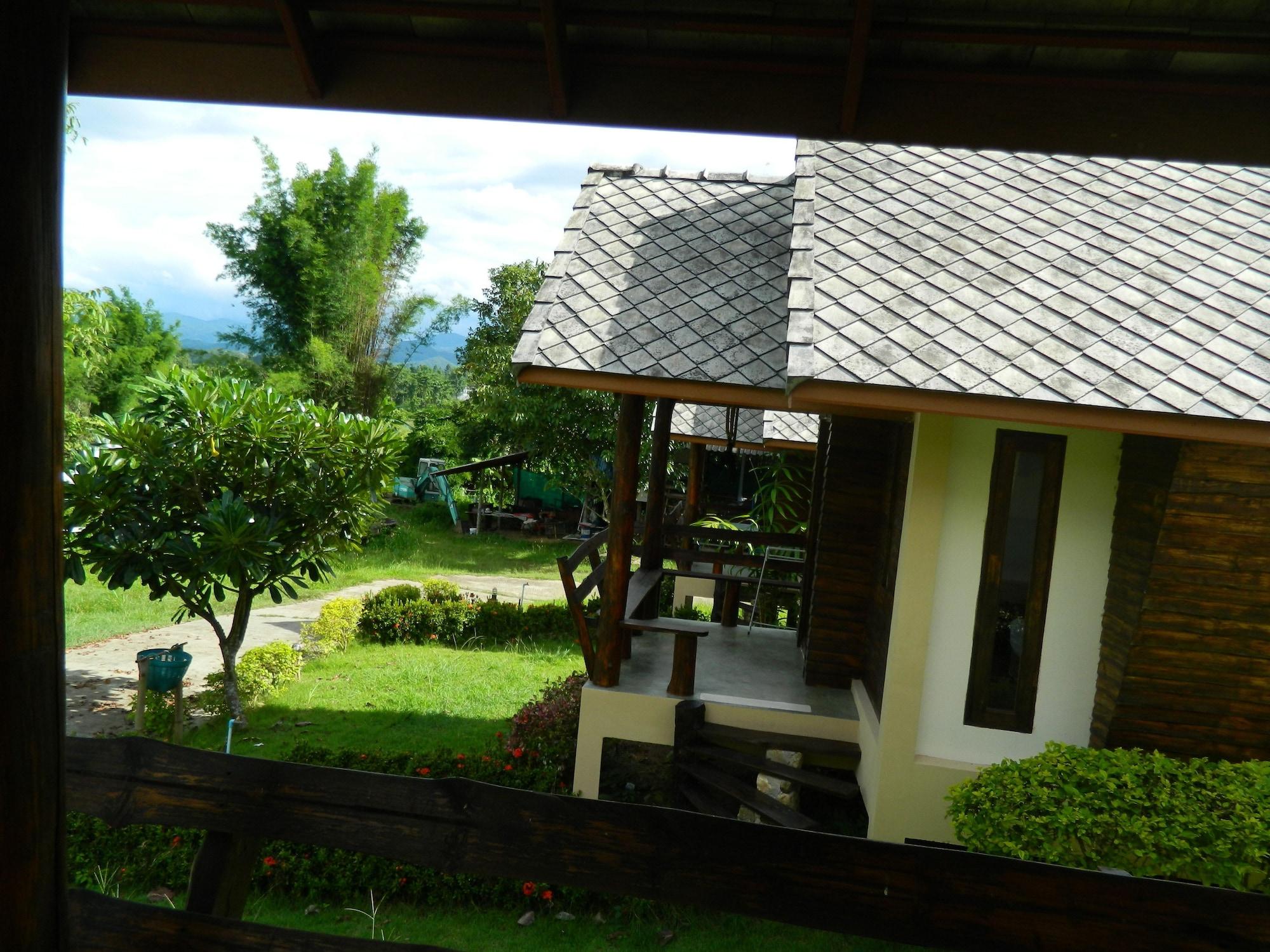 Pai Iyara Resort Екстер'єр фото