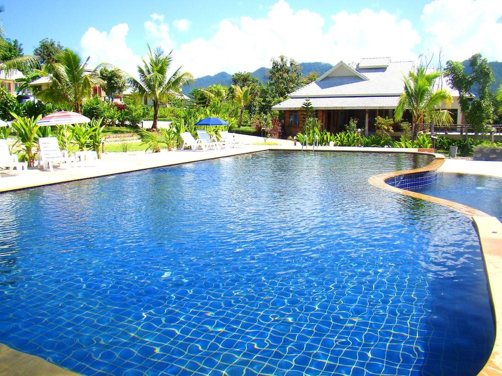 Pai Iyara Resort Екстер'єр фото