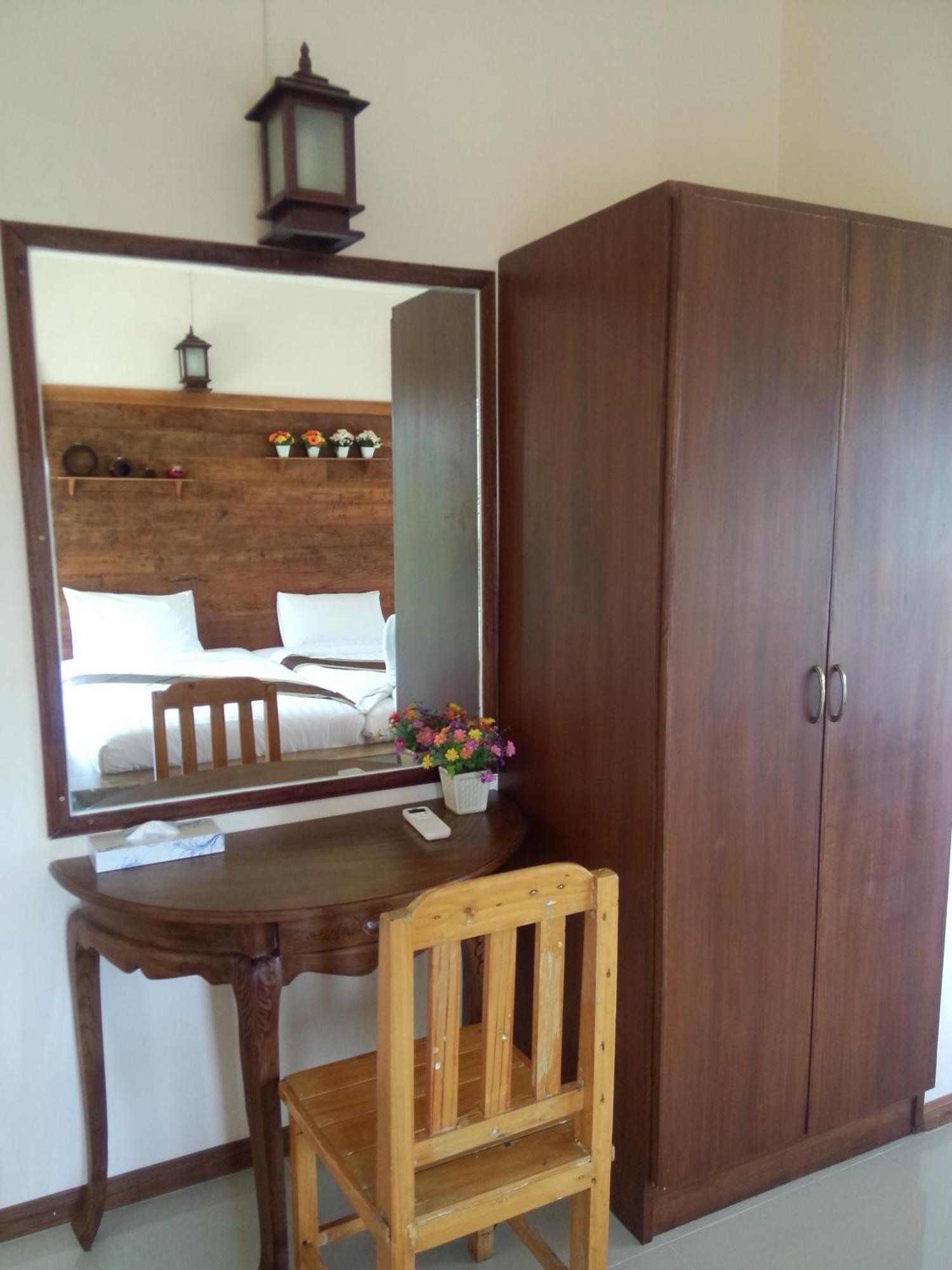 Pai Iyara Resort Екстер'єр фото