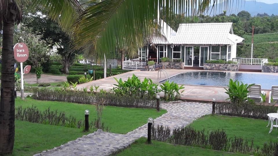 Pai Iyara Resort Екстер'єр фото