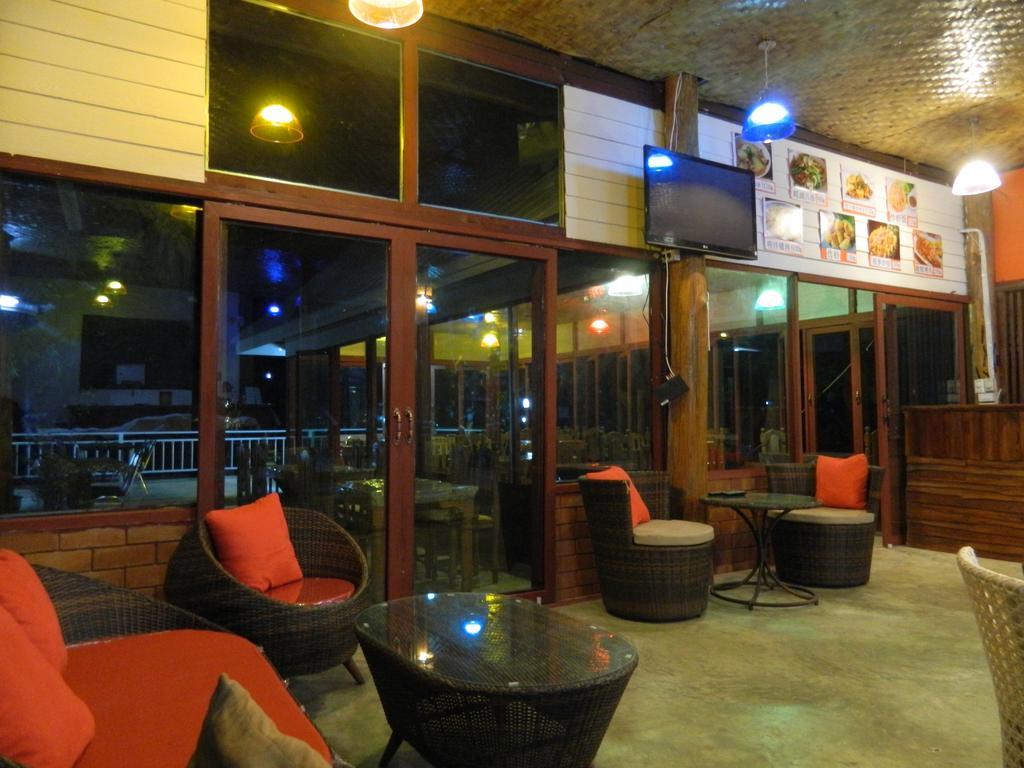 Pai Iyara Resort Екстер'єр фото