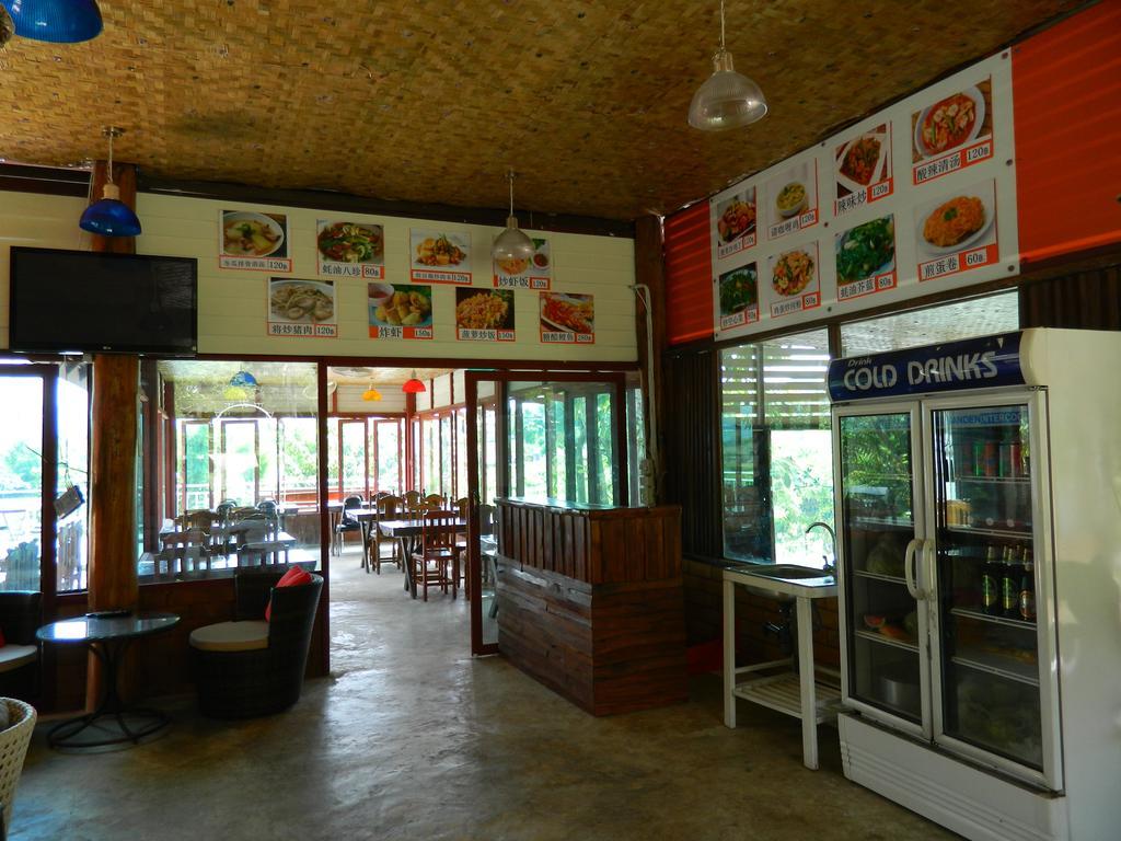 Pai Iyara Resort Екстер'єр фото
