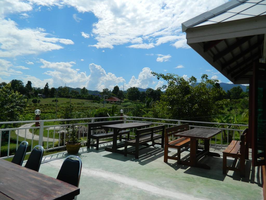 Pai Iyara Resort Екстер'єр фото