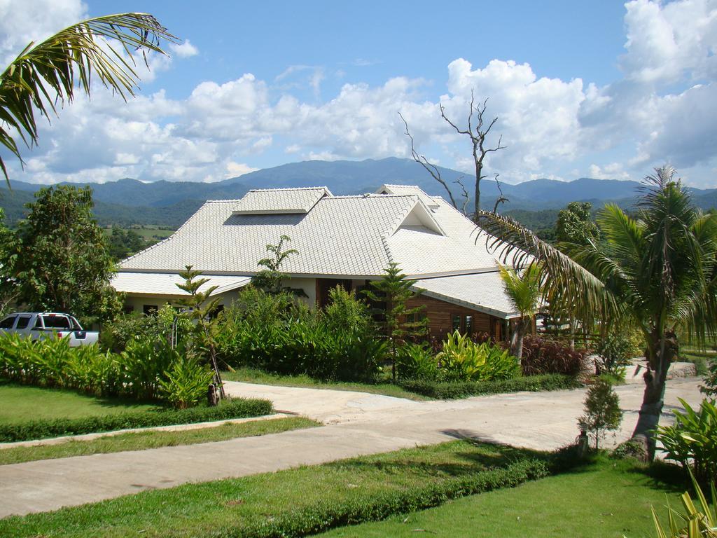 Pai Iyara Resort Екстер'єр фото