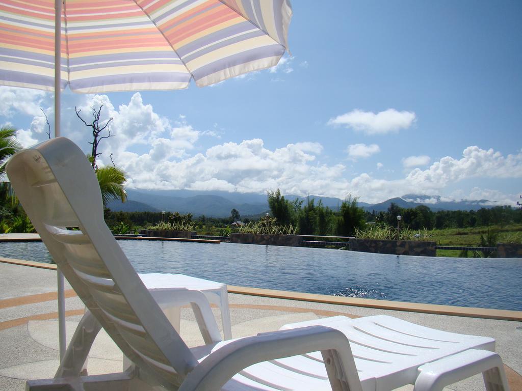 Pai Iyara Resort Екстер'єр фото
