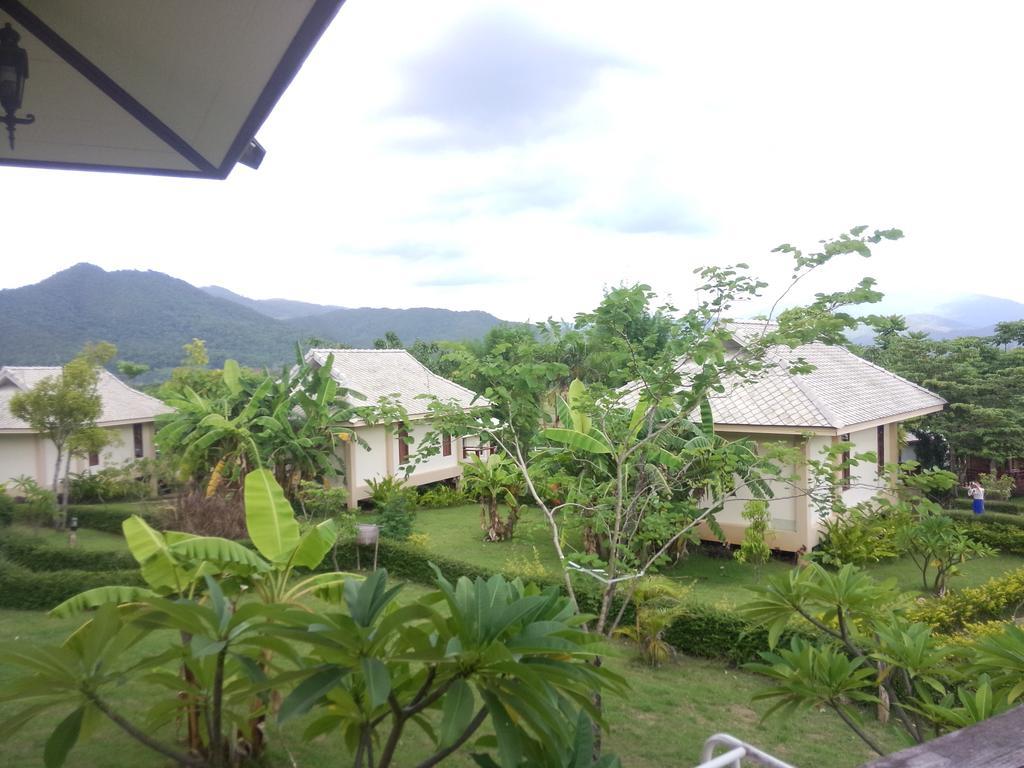 Pai Iyara Resort Екстер'єр фото
