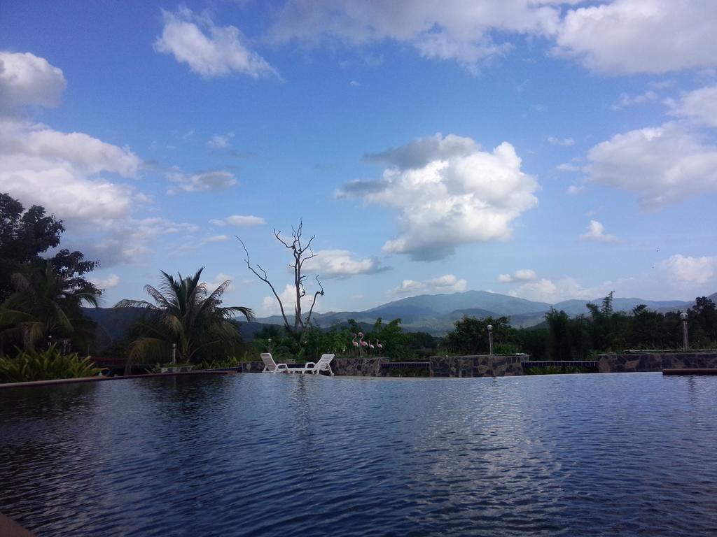 Pai Iyara Resort Екстер'єр фото
