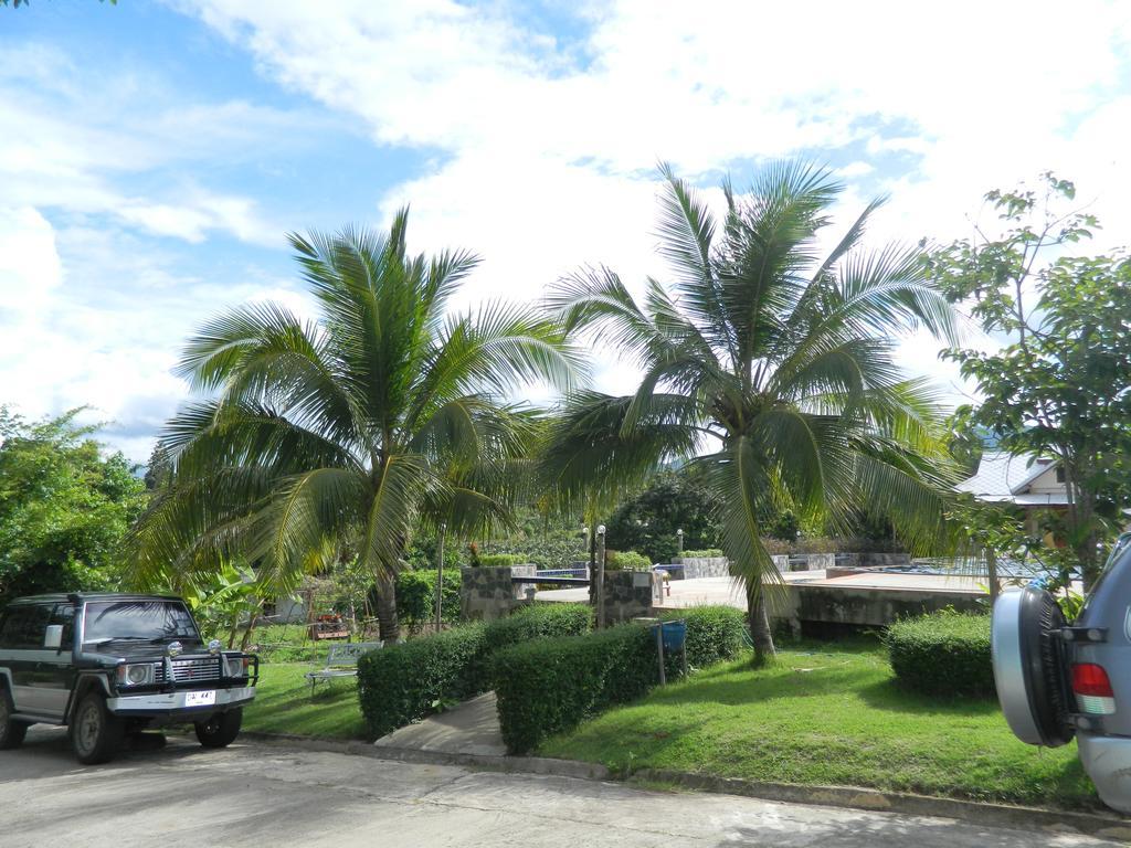 Pai Iyara Resort Екстер'єр фото