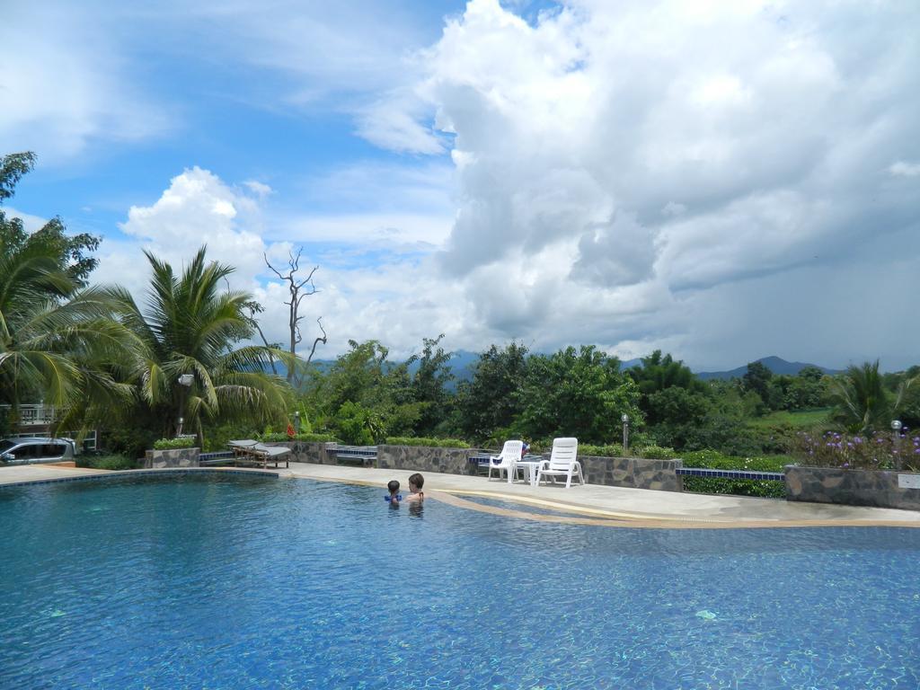 Pai Iyara Resort Екстер'єр фото