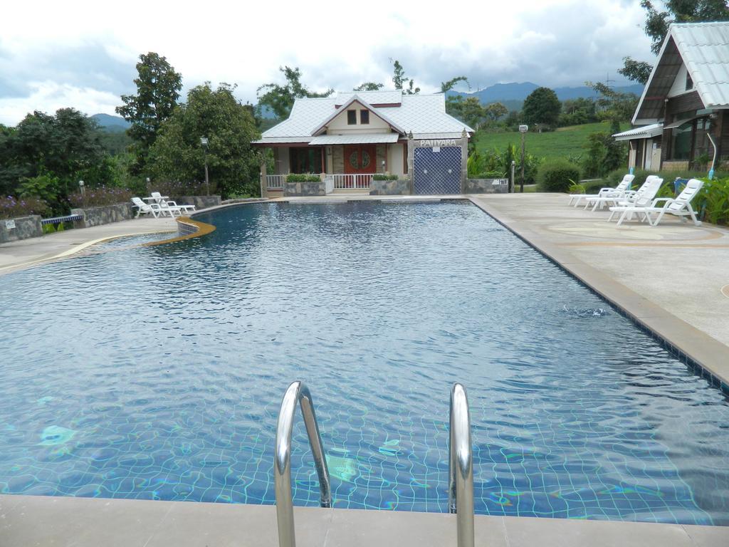 Pai Iyara Resort Екстер'єр фото