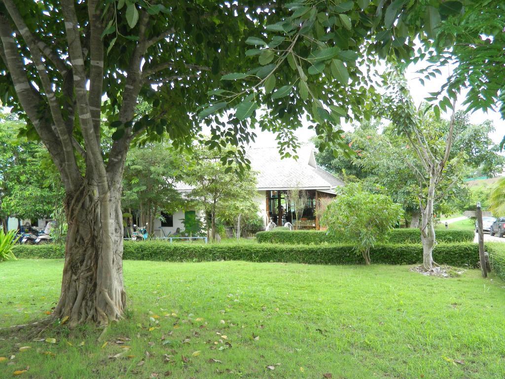 Pai Iyara Resort Екстер'єр фото