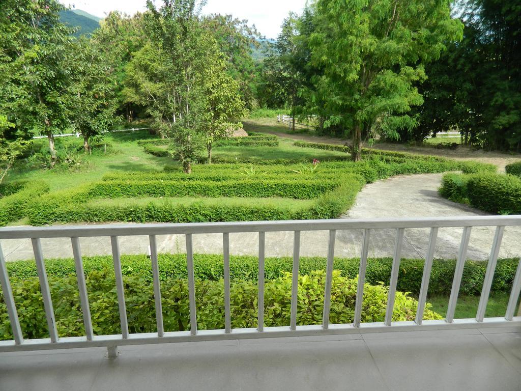 Pai Iyara Resort Екстер'єр фото