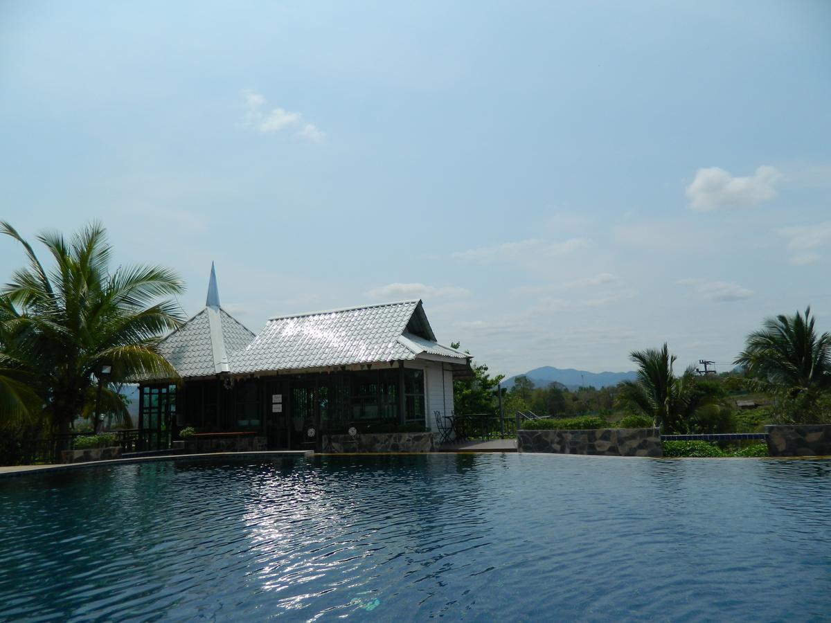 Pai Iyara Resort Екстер'єр фото
