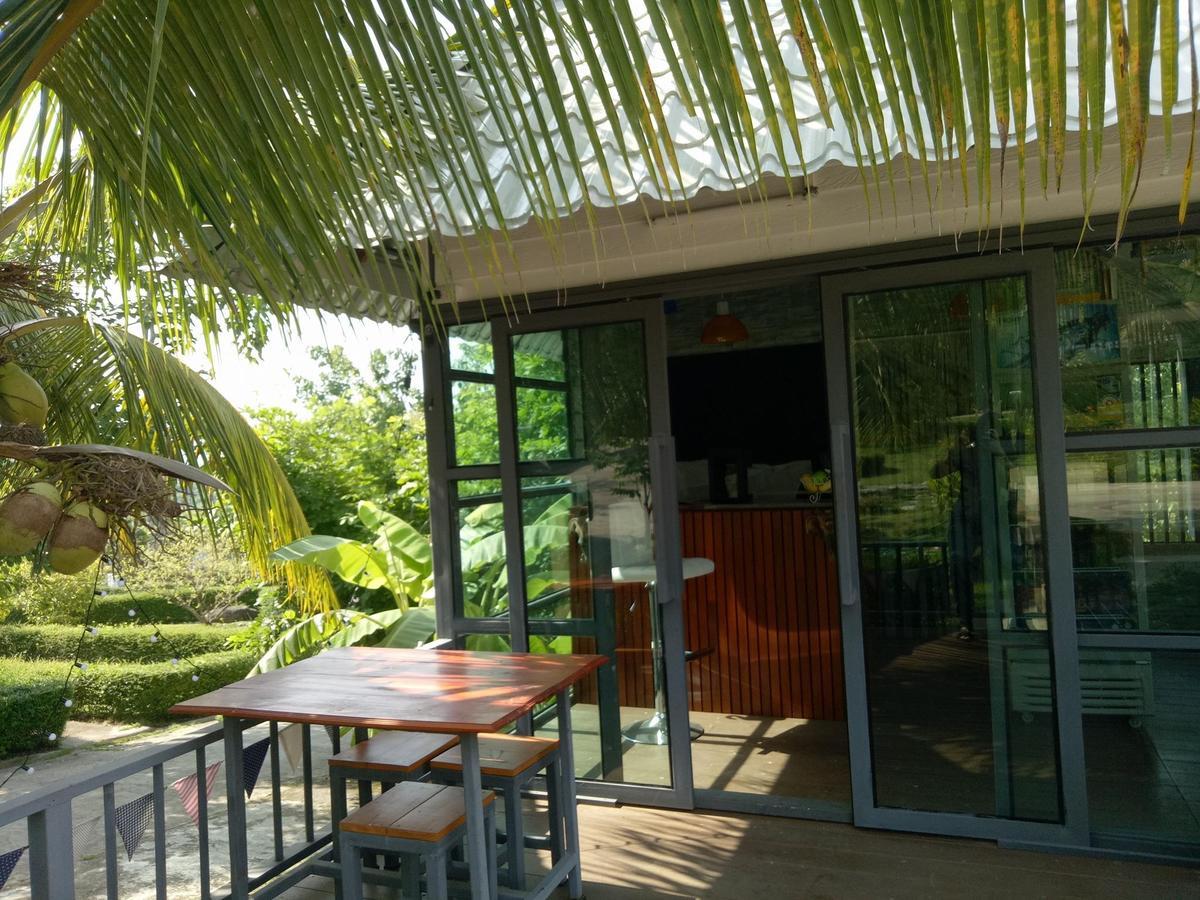 Pai Iyara Resort Екстер'єр фото