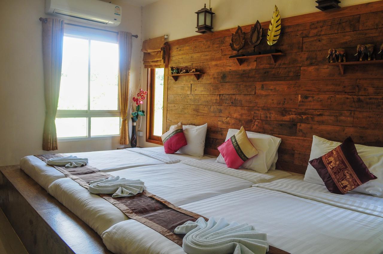 Pai Iyara Resort Екстер'єр фото