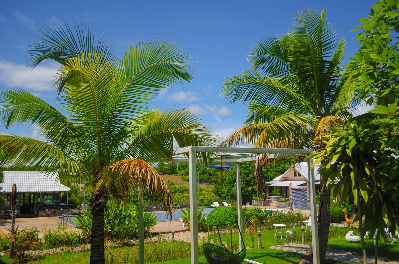 Pai Iyara Resort Екстер'єр фото