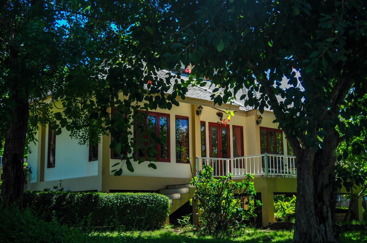 Pai Iyara Resort Екстер'єр фото