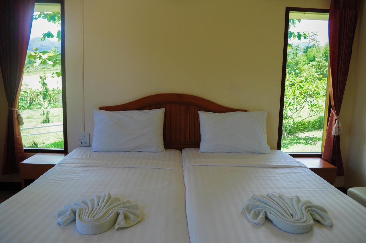 Pai Iyara Resort Екстер'єр фото