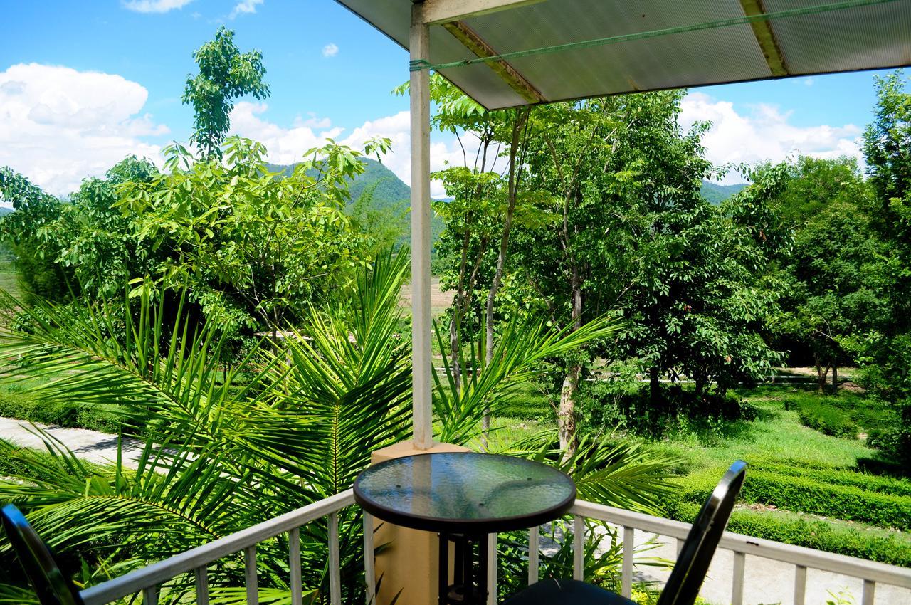 Pai Iyara Resort Екстер'єр фото