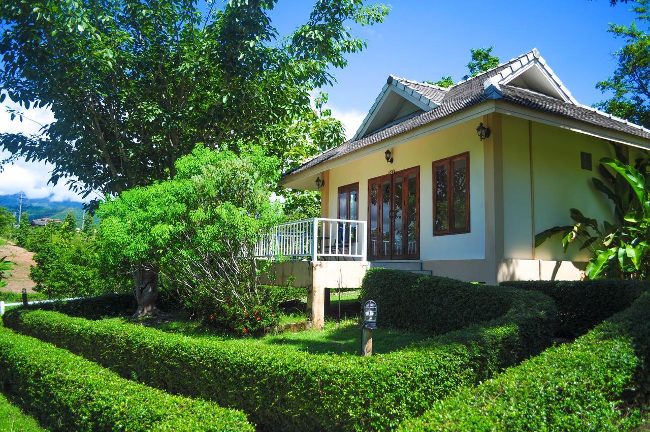Pai Iyara Resort Екстер'єр фото
