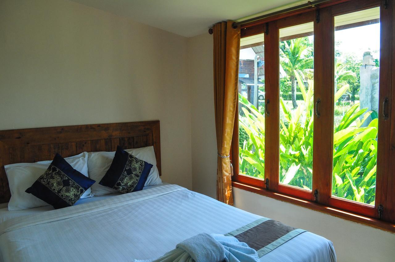 Pai Iyara Resort Екстер'єр фото
