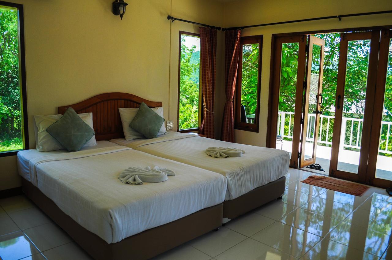 Pai Iyara Resort Екстер'єр фото