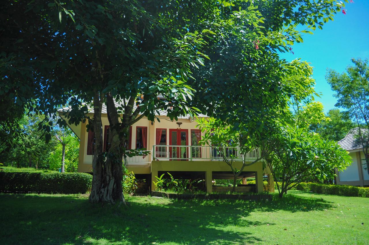 Pai Iyara Resort Екстер'єр фото