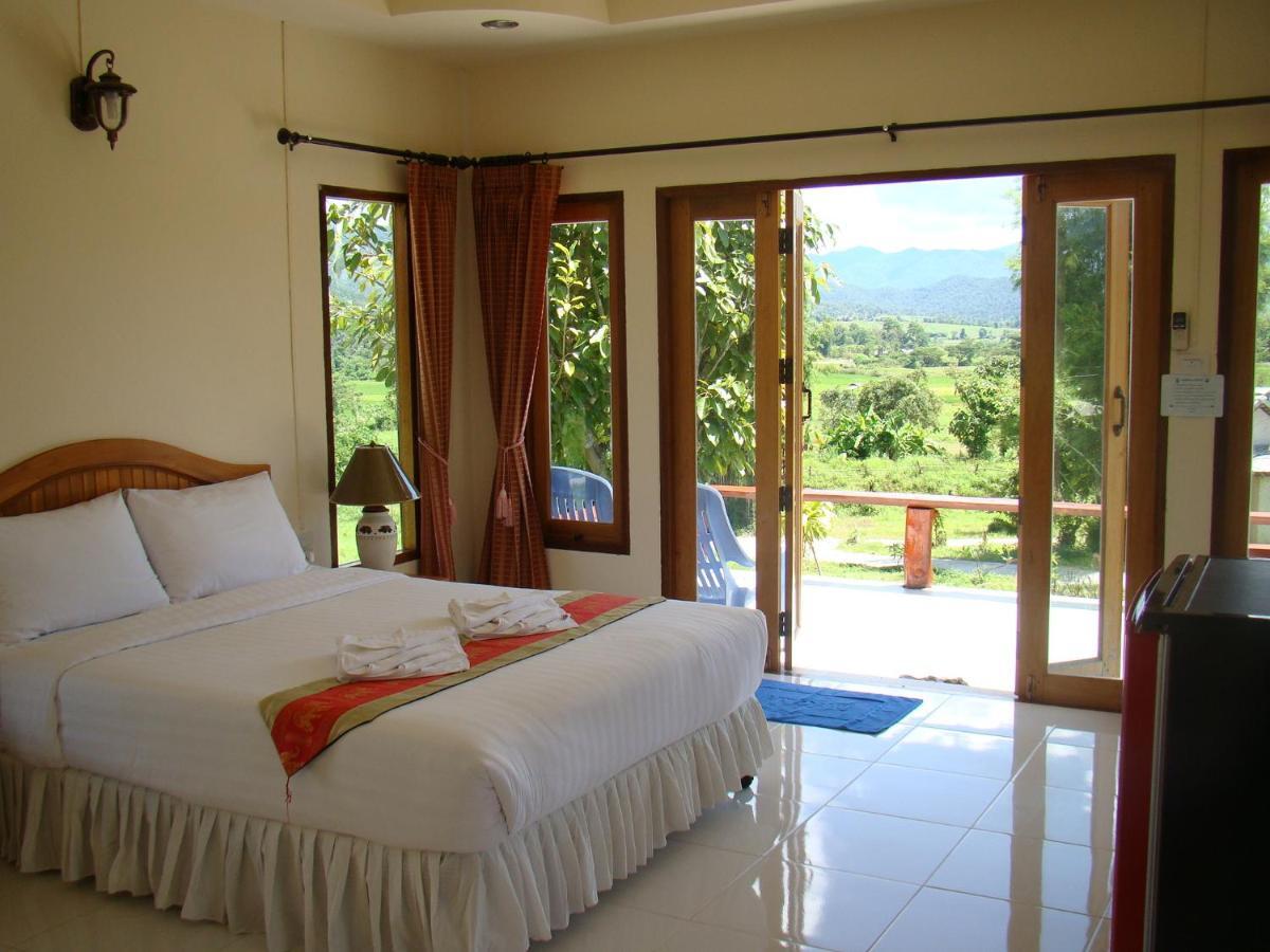 Pai Iyara Resort Екстер'єр фото