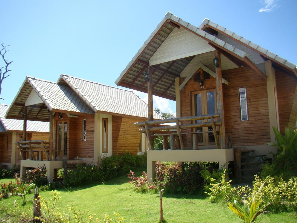 Pai Iyara Resort Екстер'єр фото