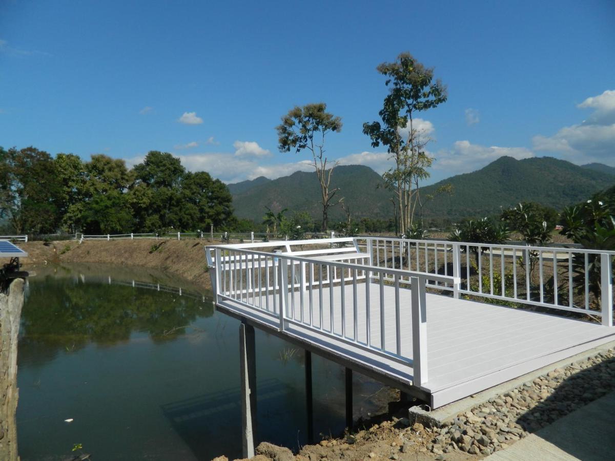 Pai Iyara Resort Екстер'єр фото
