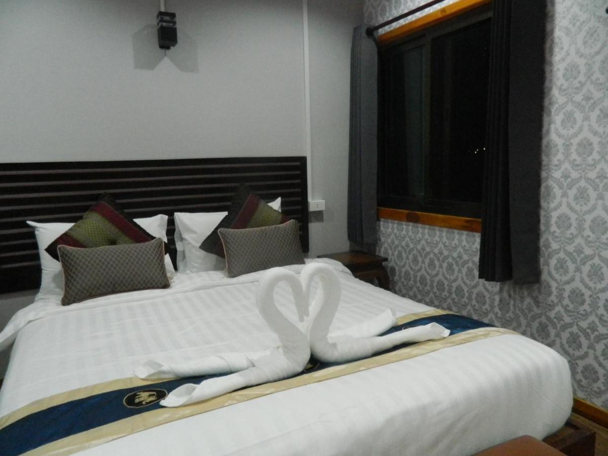 Pai Iyara Resort Екстер'єр фото